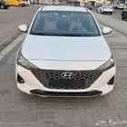 هيونداي اكسنت موديل 2023