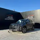 شانجان CS95 رويال 2026 لدى شركة عبدالمجيد الخضر