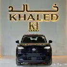 نيسان كيكس موديل 2025