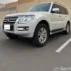 ميستويشي باجيرو 2016 لؤلؤي