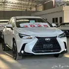 لكزس NX 350 AA 2025