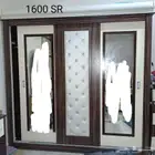 غرفه نوم 1600 ريال وخزانة اطفال 120 ريال سريرين 100 ريال