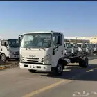 ايسوزو دينا 4 طن - 4.35 متر 2025