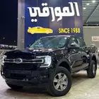 فورد ريجنر فئة  XL موديل 2024 ديزل