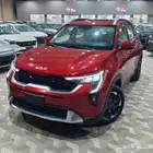 كيا سونت فل كامل موديل 2024