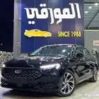 جديد فورد تورس تيتانيوم 2026