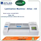 مقصات ورق يدوية وكهربائية للبيع - مقاس A4 و A3