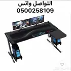 طاولة العاب قيمنق بلس 2 التوصيل لجميع المناطق