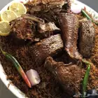صيادية ينبعاوية على اصولها ( أم أيمن شغل بيت )