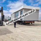 بركسات بورتبل غرف جاهزه بيت متنقل اكشاك اكواخ خشب خيام