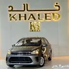 كيا بيقاس 2025 ستاندر