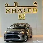كيا بيجاس مثبت سرعة جنوط موديل 2024