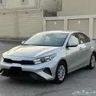 Kia Cerato 2022