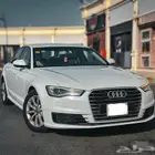 Audi  أودي A6 2016