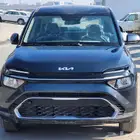 كيا كارينز ستاندر 2025 تخفيضات القيادة للسيارات