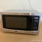 ميكرويف هام 42 لتر 1100 واط سلفر