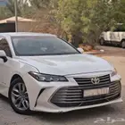 افالون 2019 مالك اول من الوكاله