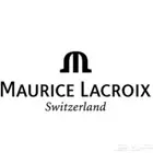 ساعة موريس لاكروا