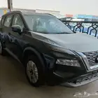 نيسان اكس تريل نص فل دبل 2025