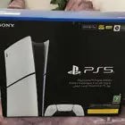 للبيع بلايستيشن 5 جديد