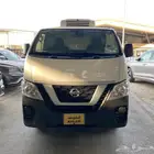 باص يورفان ثلاجة ديزل