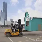 تأجير فوركلفت تاجير رافعات شوكيه سكينه شوكه دينه ونش كرين