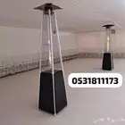 دفايات خارجيه للاماكن المفتوحه