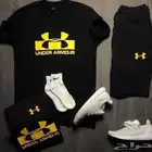 تيشيرتات وشورتات اطقم او منفصله حسب الطلب