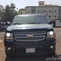 شيفروليه تاهو 2011 ممشى 130 الف تقريبا