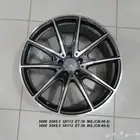جنوط S560 موديل 2018-2019