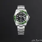 رولكس سبمارينر ستاربكس Rolex Submariner Starbucksجديدة