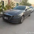 جنسس 2016 G80