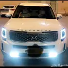 كيا تيلورايد 2021- استاندر دبل