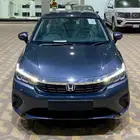 هوندا سيتي 2025 -DX-سعودي- 55 الف شامل الضريبه