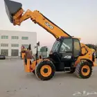 ايجار فوركلفت رافعه شوكيه كرينات شهري يومي