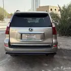 لكزس GX460 موديل 2020