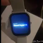 ساعة ذكيه