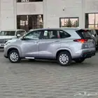 تويوتا انوفا بنزين 2025 و 2026 كاش واقساط