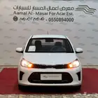 كيا بيجاس ستاندر 2025 كاش واقساط