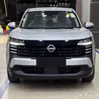 نيسان كيكس ستاندر مكينه 2.0 موديل 2025