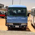 باص متسوبيشي روزا 30 راكب