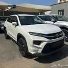 اوربان كروزر جي ال ستاندر URBAN CRUISER GL 2026