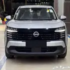 نيسان كيكس ستاندر مكينه 2.0 موديل 2025