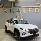 هيونداي توسان 2024