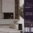 تصميم داخلي بوثات و كشك و ديكور داخلي محلات و كافيهات