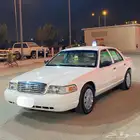 كراون فكتوريا بوليسي 2010