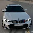 BMW 320i m kit 2024