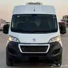 باص ثلاجة ديزل ( تبوك ) .. للإيجار