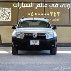 رينو داستر موديل 2014