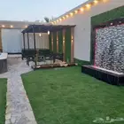 انجيلات ومضلات وبيوت شعر